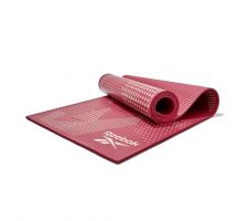 Fitness mat REEBOK RAMT-12236MN 173x61x0.7cm Maroon