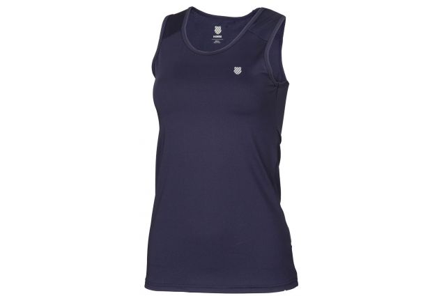 T-shirt for women K-SWISS Heritage L T-shirt for women K-SWISS Heritage L