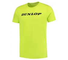 Marškinėliai unisex DUNLOP ESSENTIAL 02 L dydis