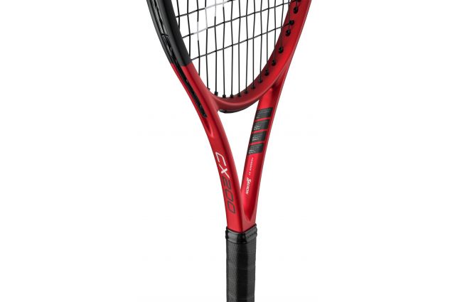 Tennis racket Dunlop CX200 (27") G2 (2021) Tennis racket Dunlop CX200 (27") G2 (2021)