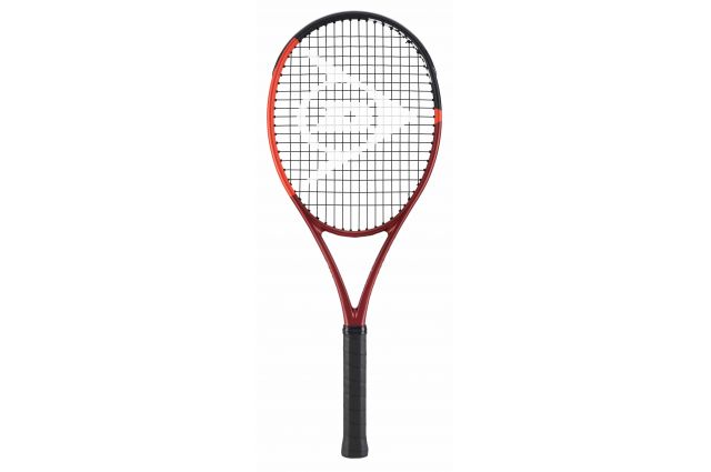 Tennis racket DUNLOP CX TEAM 100 (27") G3