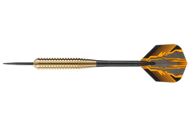 Darts strėlytės steeltip HARROWS CLUB BRASS 23gR Darts strėlytės steeltip HARROWS CLUB BRASS 23gR