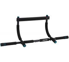 AVENTO 42HH Multi-fitness Black