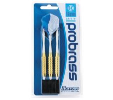 Softip darts HARROWS PRO BRASS