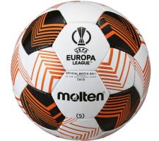 Football ball MOLTEN F5U2810-34 UEFA Europa League replica