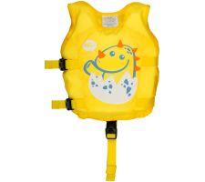 Swimming vest WAIMEA 52ZC GEE (15-19kg)