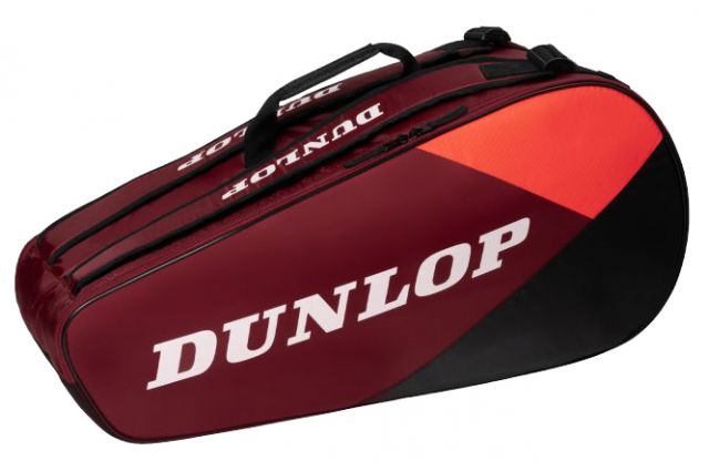 Tennis Bag Dunlop CX CLUB 6 Tennis Bag Dunlop CX CLUB 6