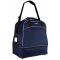 Football bag AVENTO 50AD navy blue Football bag AVENTO 50AD navy blue