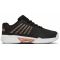 Tennis shoes for ladies K-SWISS HYPERCOURT EXPRESS 2 HB black/white EU37