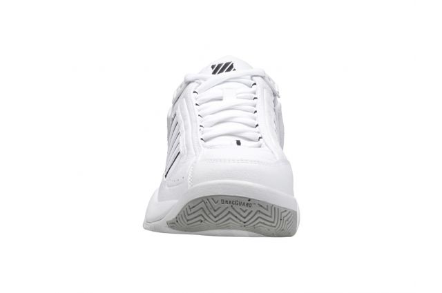 Teniso batai vyr.K-SWISS DEFIER RS white EU45 Teniso batai vyr.K-SWISS DEFIER RS white EU45