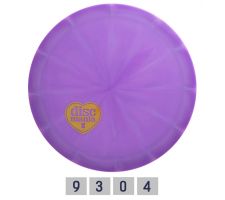 Diskgolfo diskas DISCMANIA Lux Vapor SPLICE