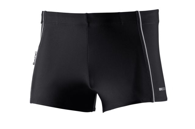 Maud. glaudės boxer vyr. 4926 0 6 black