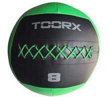 Kimštinis kamuolys TOORX WALL 8kg