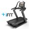 Treadmill NORDICTRACK X24 + iFit Coach 12 months membership Treadmill NORDICTRACK X24 + iFit Coach 12 months membership