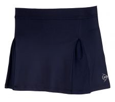 Skirt for girls DUNLOP Club 164cm navy