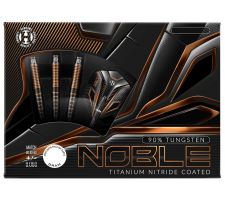 Softip darts HARROWS NOBLE W90 3x18gR