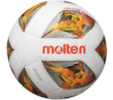 Football ball MOLTEN F4A3129-O light weight