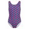 Girl's swimsuit  FASHY 25741 01