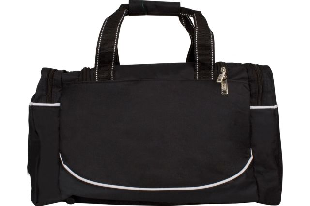 Sports Bag AVENTO 50TE 54L Large black Sports Bag AVENTO 50TE 54L Large black