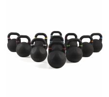 TOORX Competition Kettlebell steel AKCA-28 28kg