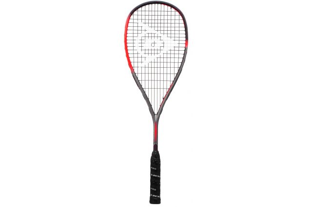 Skvoso Raketė Dunlop Hyperfibre Revelation Pro Hl Skorpionas Lt