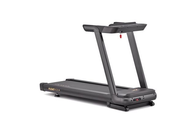 Treadmill REEBOK FR20z Floatride black Treadmill REEBOK FR20z Floatride black