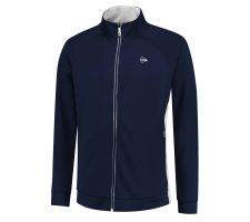 Mens jacket DUNLOP Club L Navy/White