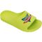 Šlepetės AQUAFUN 60 36/37 green