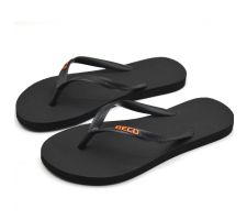 Slippers for ladies BECO 90202 0 size, 42/43 black