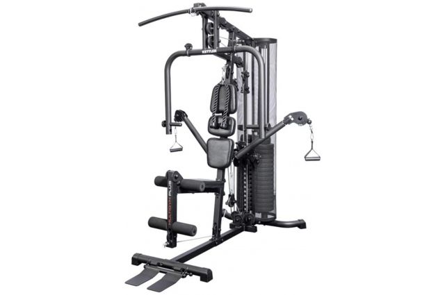 Power Station KETTLER MULTIGYM PLUS Power Station KETTLER MULTIGYM PLUS