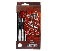 Darts Steeltip HARROWS ASSASSIN HEAVY W80