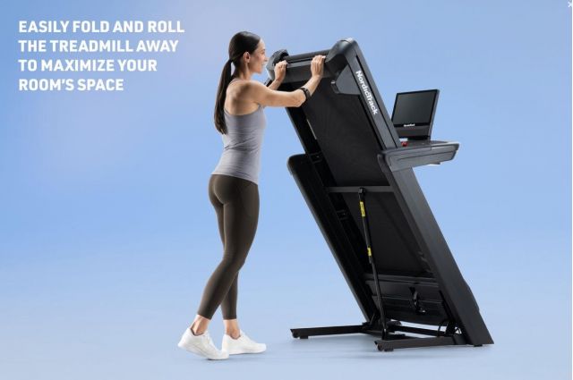 Treadmill NORDICTRACK ULTRA COMMERCIAL 1750 + iFit Coach 12 months membership Treadmill NORDICTRACK ULTRA COMMERCIAL 1750 + iFit Coach 12 months membership