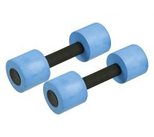 Aqua dumbbells BECO