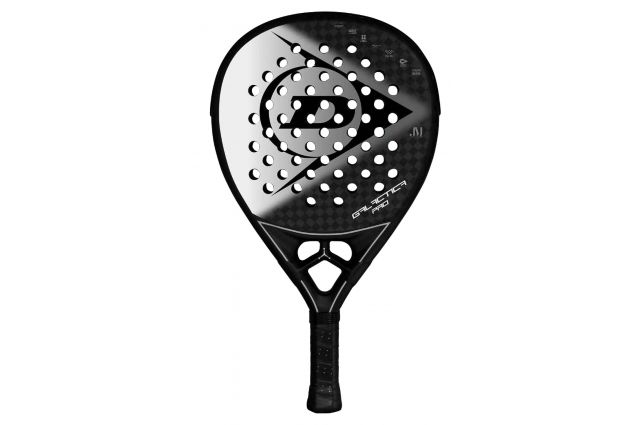 Padel teniso raketė DUNLOP GALACTICA PRO 370g Padel teniso raketė DUNLOP GALACTICA PRO 370g