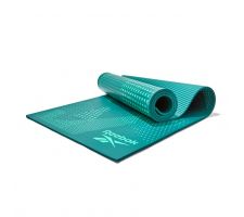 Fitness mat REEBOK RAMT-12236GN 173x61x0.7cm green