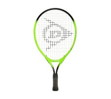 Tennis racket DUNLOP NITRO JNR (19") G0000