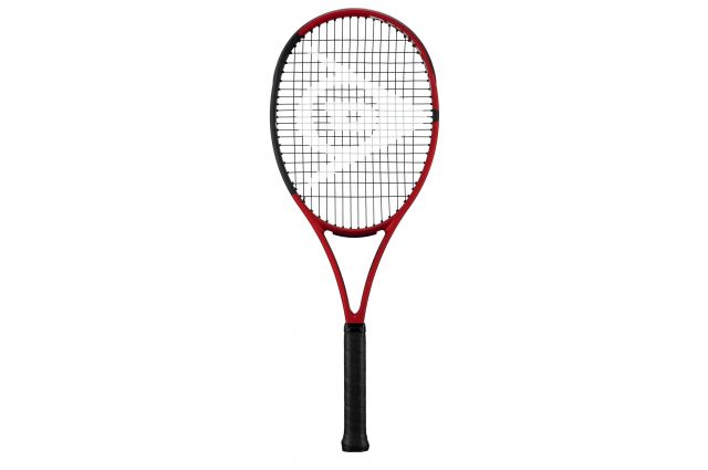 Tennis racket Dunlop CX200 (27") G2 (2021) Tennis racket Dunlop CX200 (27") G2 (2021)