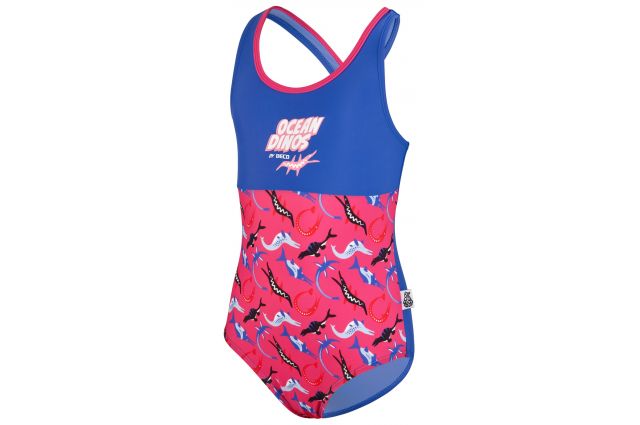 Girl's swim suit BECO 825 04