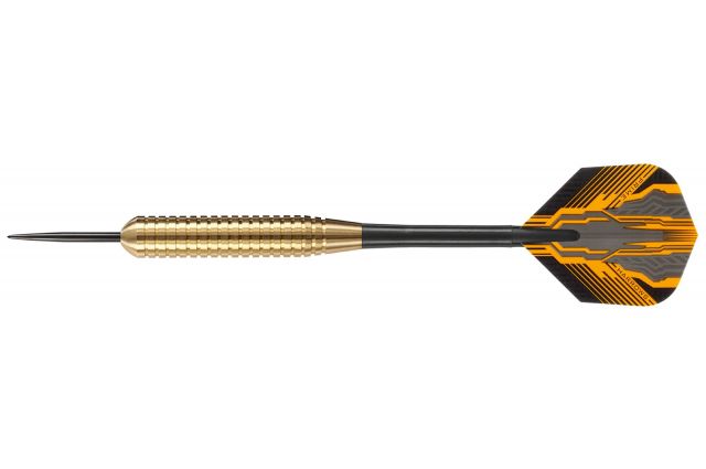 Darts strėlytės steeltip HARROWS CLUB BRASS 26gR Darts strėlytės steeltip HARROWS CLUB BRASS 26gR