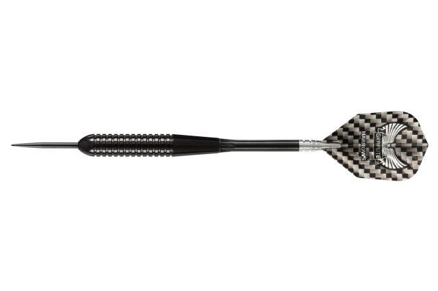 Darts strėlytės steeltip HARROWS BLACK ARROW 21gR Darts strėlytės steeltip HARROWS BLACK ARROW 21gR