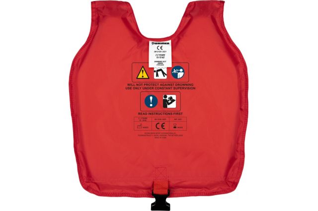 Swimming vest WAIMEA 52ZC ROO (15-19kg) Swimming vest WAIMEA 52ZC ROO (15-19kg)