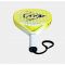 Padel teniso raketė DUNLOP TRISTORM LITE 350g Padel teniso raketė DUNLOP TRISTORM LITE 350g