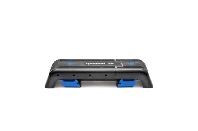 Fitness step REEBOK Deck blue Fitness step REEBOK Deck blue