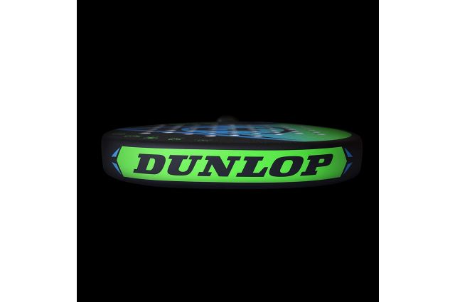 Padel bat Dunlop BOOST ATTACK 365g Padel bat Dunlop BOOST ATTACK 365g