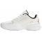 Tennis shoes for ladies K-SWISS COURT EXPRESS HB wht/blk EU41,5 Tennis shoes for ladies K-SWISS COURT EXPRESS HB wht/blk EU41,5