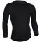 Thermo shirt for men AVENTO 0723 S black Thermo shirt for men AVENTO 0723 S black