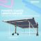 Tennis table DONIC Roller Fun Outdoor 4mm Tennis table DONIC Roller Fun Outdoor 4mm