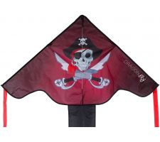 STUNT DRAGONFLY 51WG Tail Kite Pirate