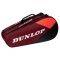 Tennis Bag Dunlop CX CLUB 6 Tennis Bag Dunlop CX CLUB 6