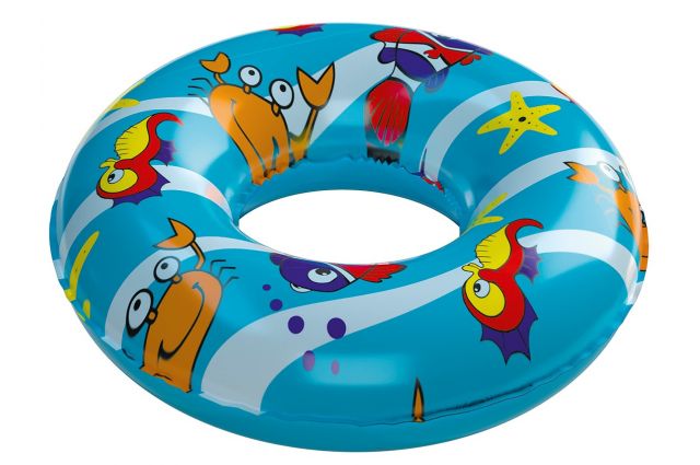 Swimming wheel FASHY inflatable. 8249 55 Swimming wheel FASHY inflatable. 8249 55